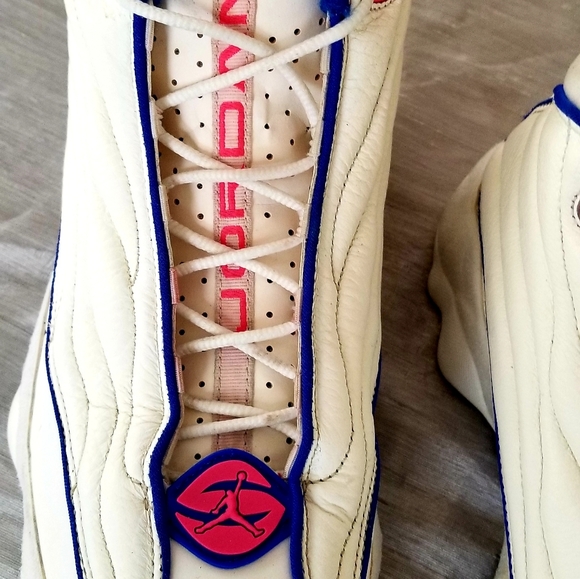 Jordan "PROSTRONG" Racer - Picture 11 of 11